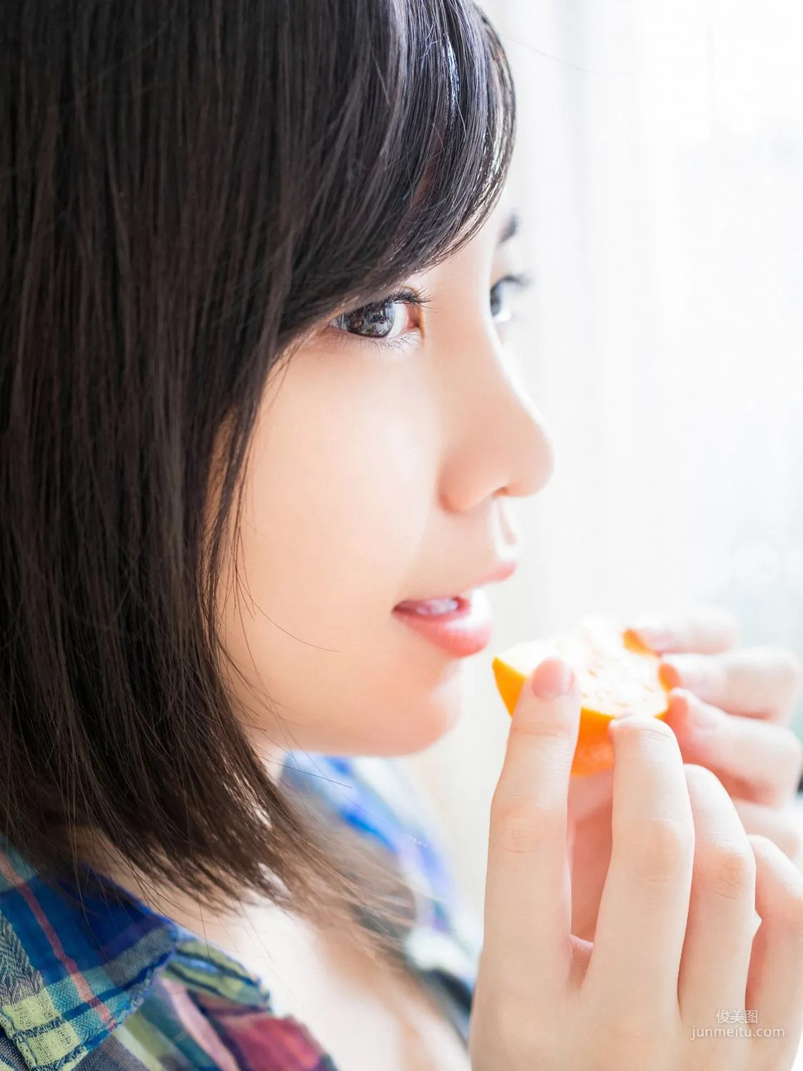 [YS Web] Vol.736 Karen Iwata 岩田華憐 寫真集 47