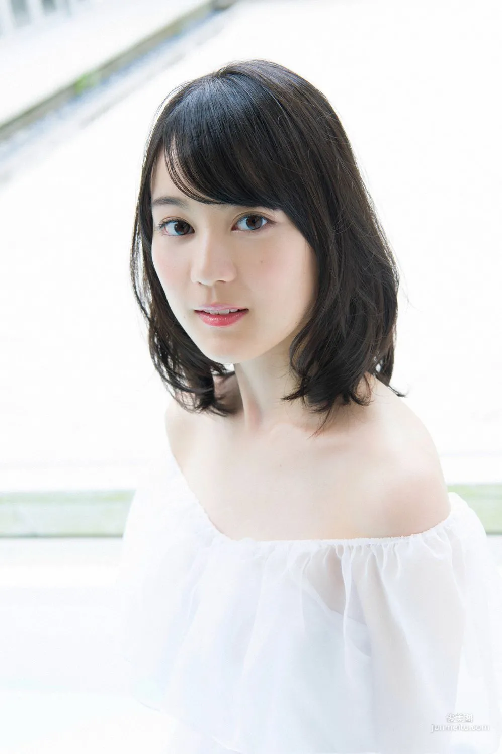 [YS Web] Vol.711 乃木坂46成員唯美寫真集 2