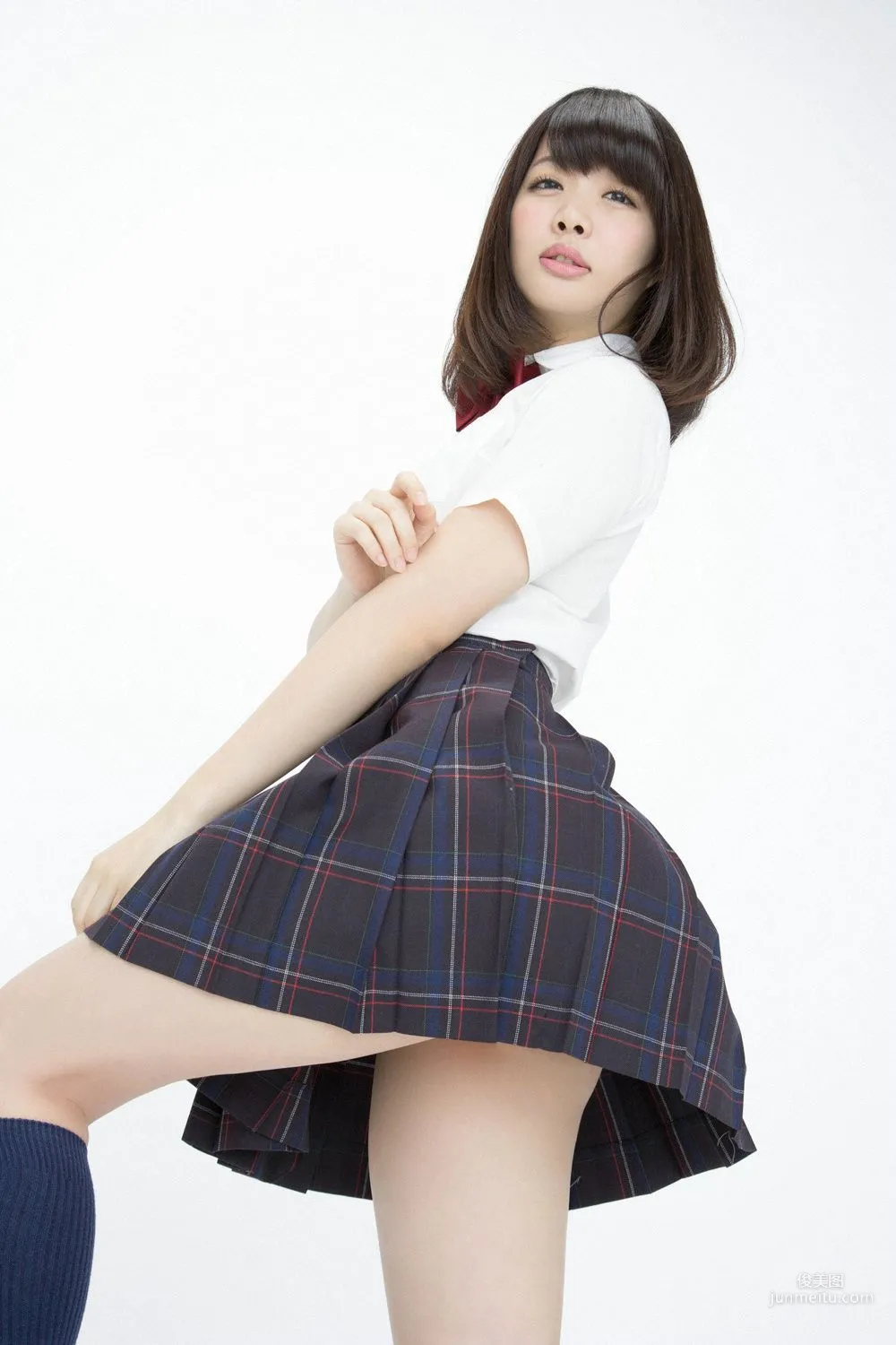 Nanami Moki: YS Web Vol. 652 photo 3