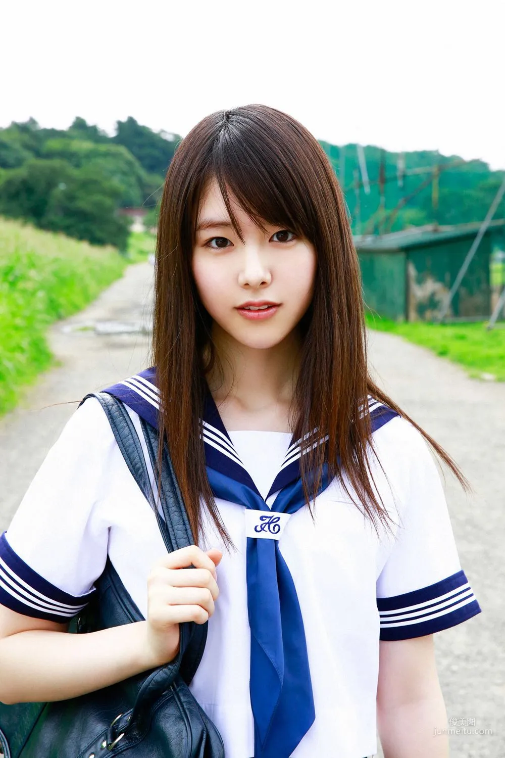 [YS Web] Vol.720 Erika Karata 唐田えりか/唐田英裡佳 寫真集 5
