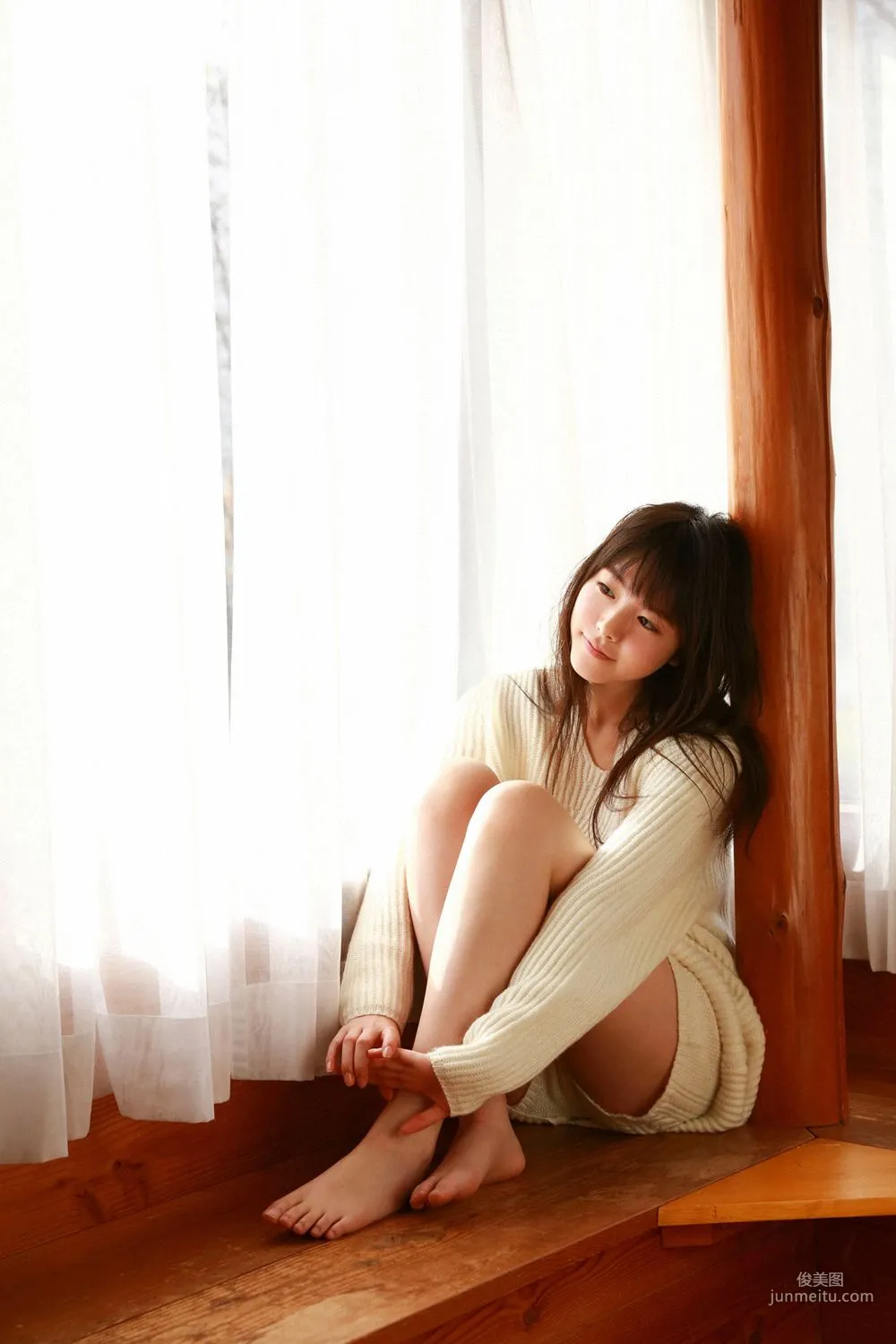 [YS Web] Vol.738 Erika Karata Erika Karata Photo Set photo 37