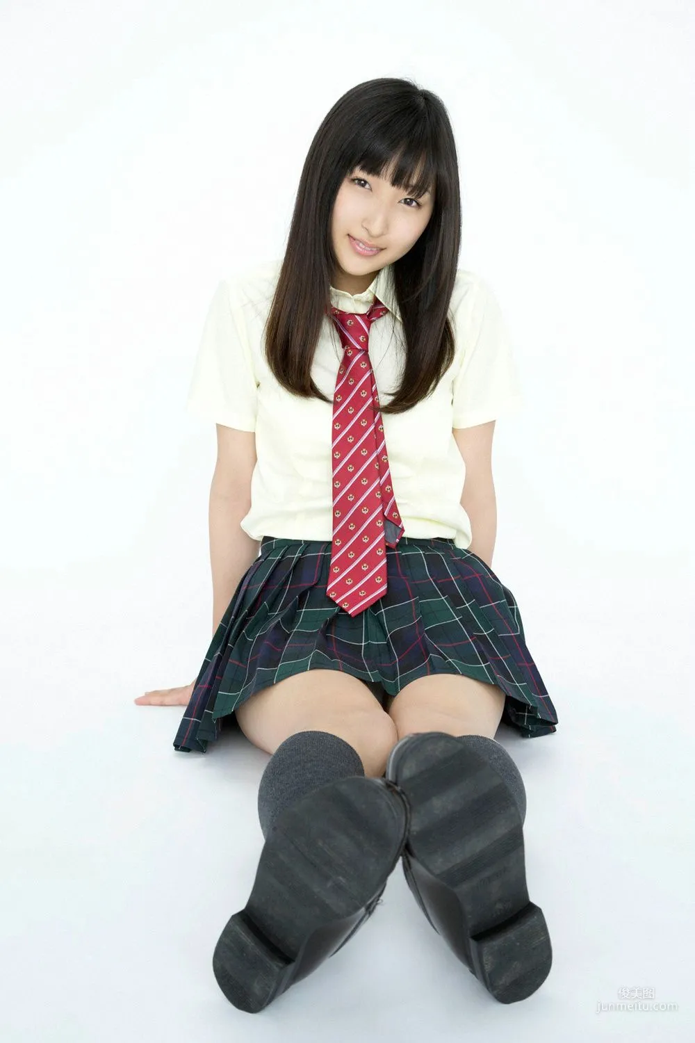 Hazuki: YS Web Vol. 616 photo 14