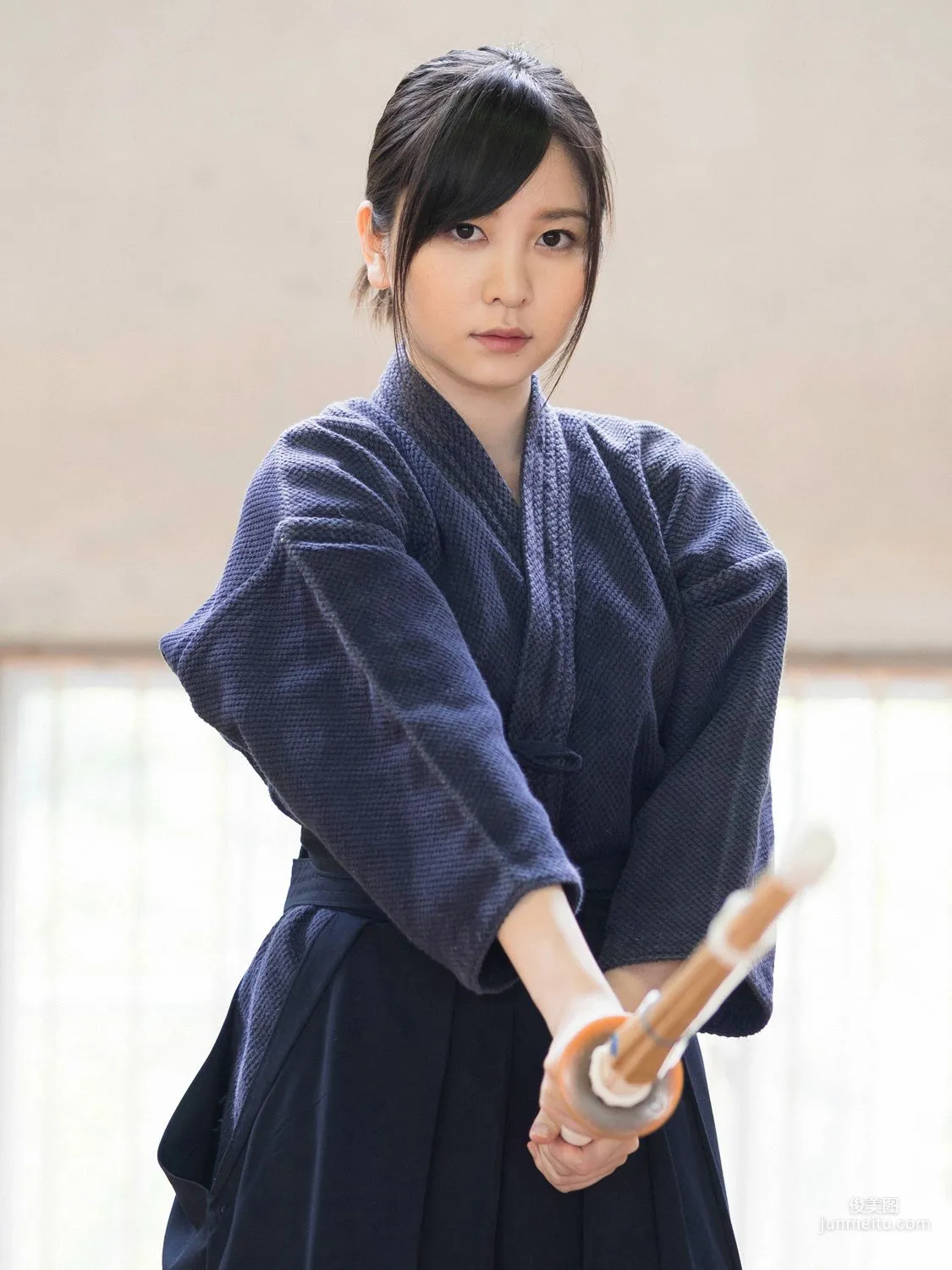 [YS Web] Vol.736 Karen Iwata 岩田華憐 寫真集 32