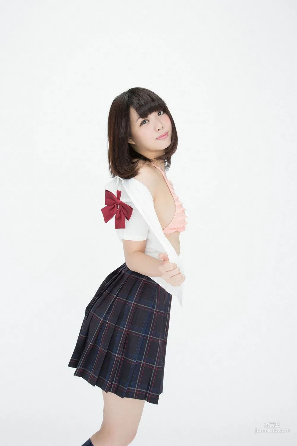 Nanami Moki: YS Web Vol. 652 photo 20