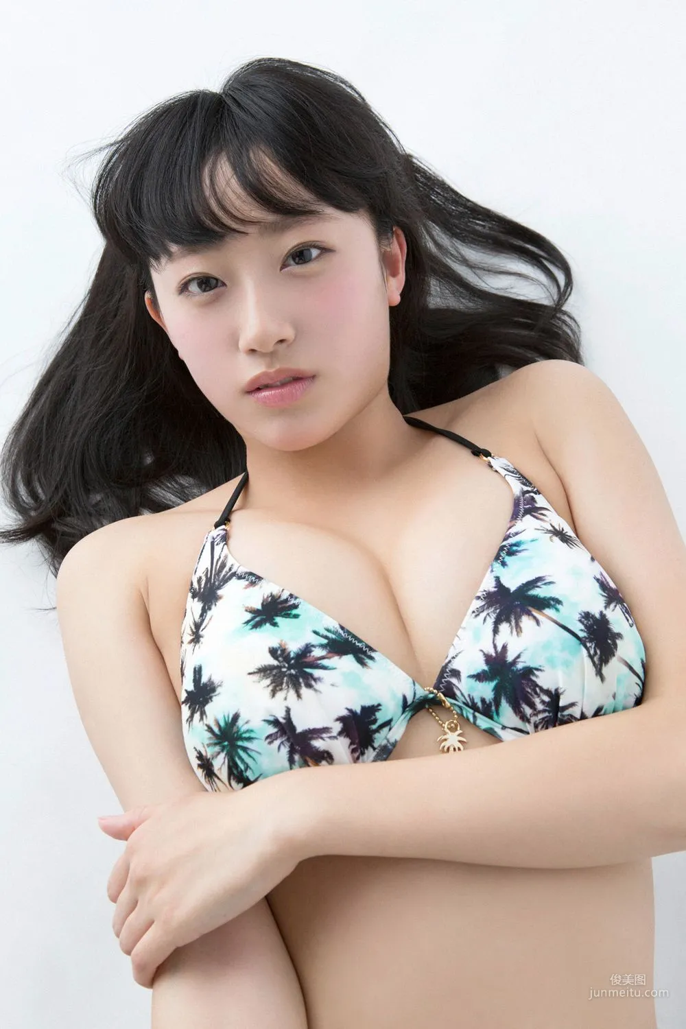 Suzuka Kimura: YS Web Vol. 712 photo 30