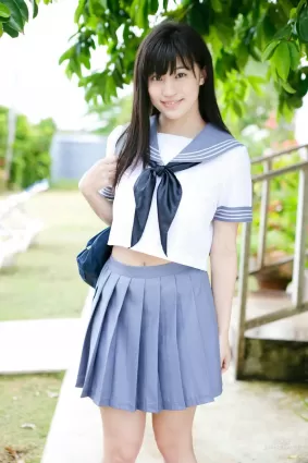 高崎聖子《ラブミー♥ボリューミー》寫真集 [YS Web] Vol.617