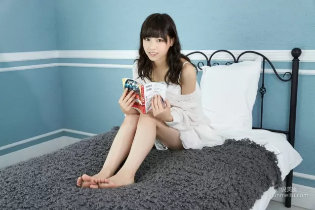 Nogizaka46/乃木坂46《おいでよ仆の家へ》 寫真集 [YS Web] Vol.622