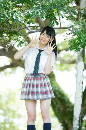 星名美津紀《プリティH》寫真集 [YS Web] Vol.625