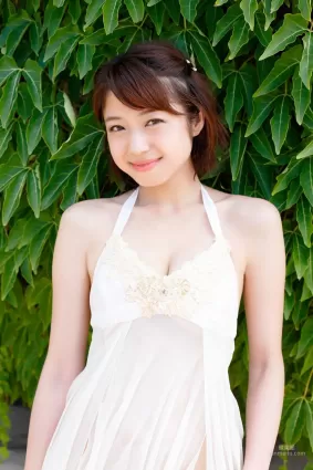 [YS Web] Vol.725 Shizuka Nakamura 中村靜香 寫真集