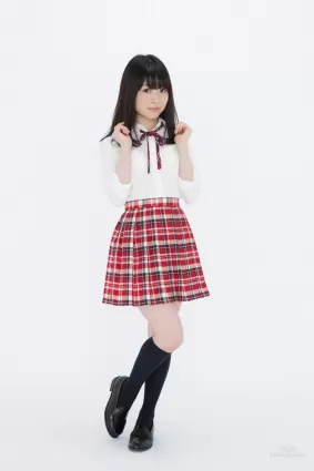 [YS Web] Vol.737 Kie Kosaka 小阪貴恵 寫真集
