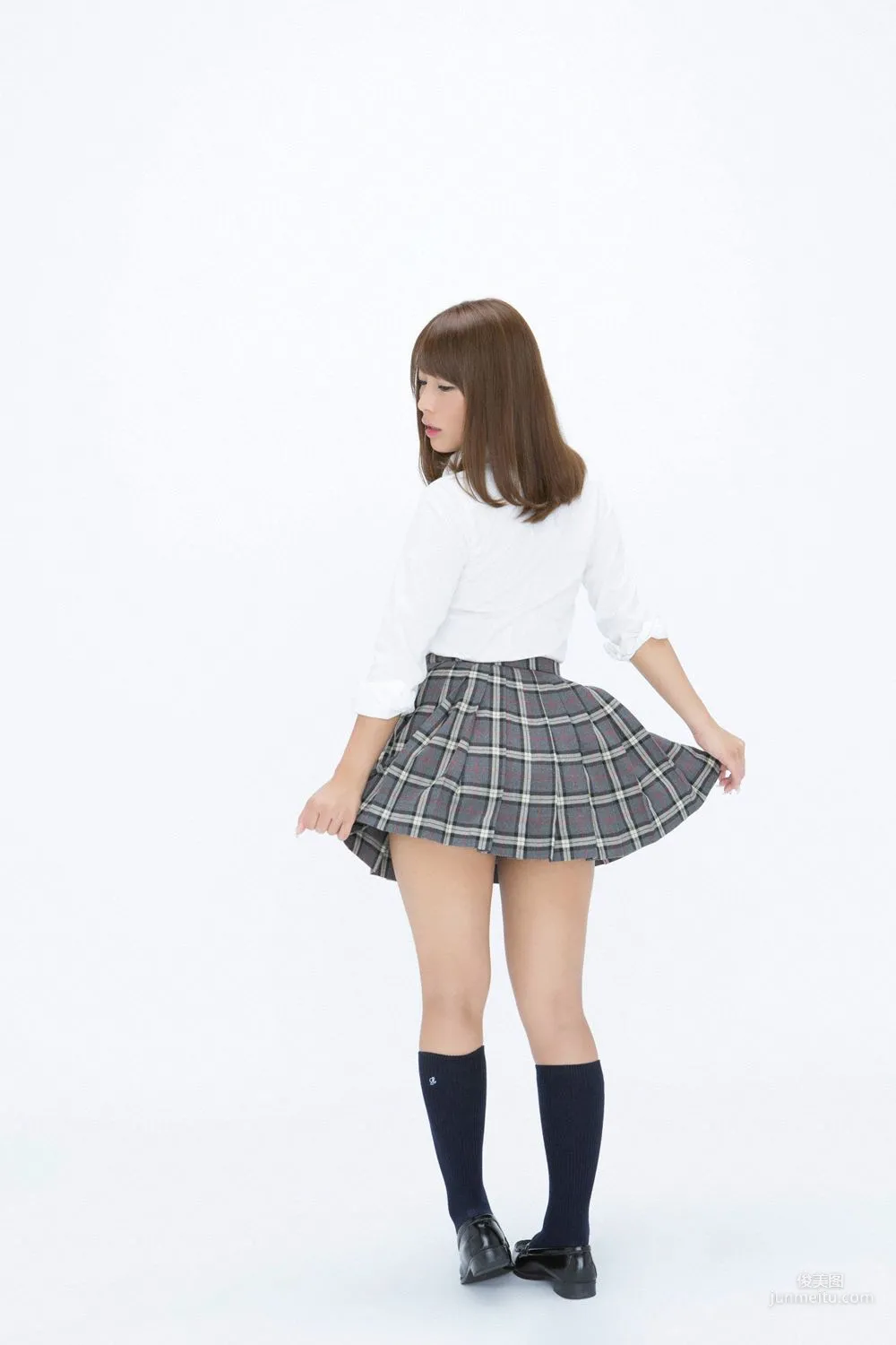 [YS Web] Vol.717 Rina Hashimoto 橋本梨菜 写真集2