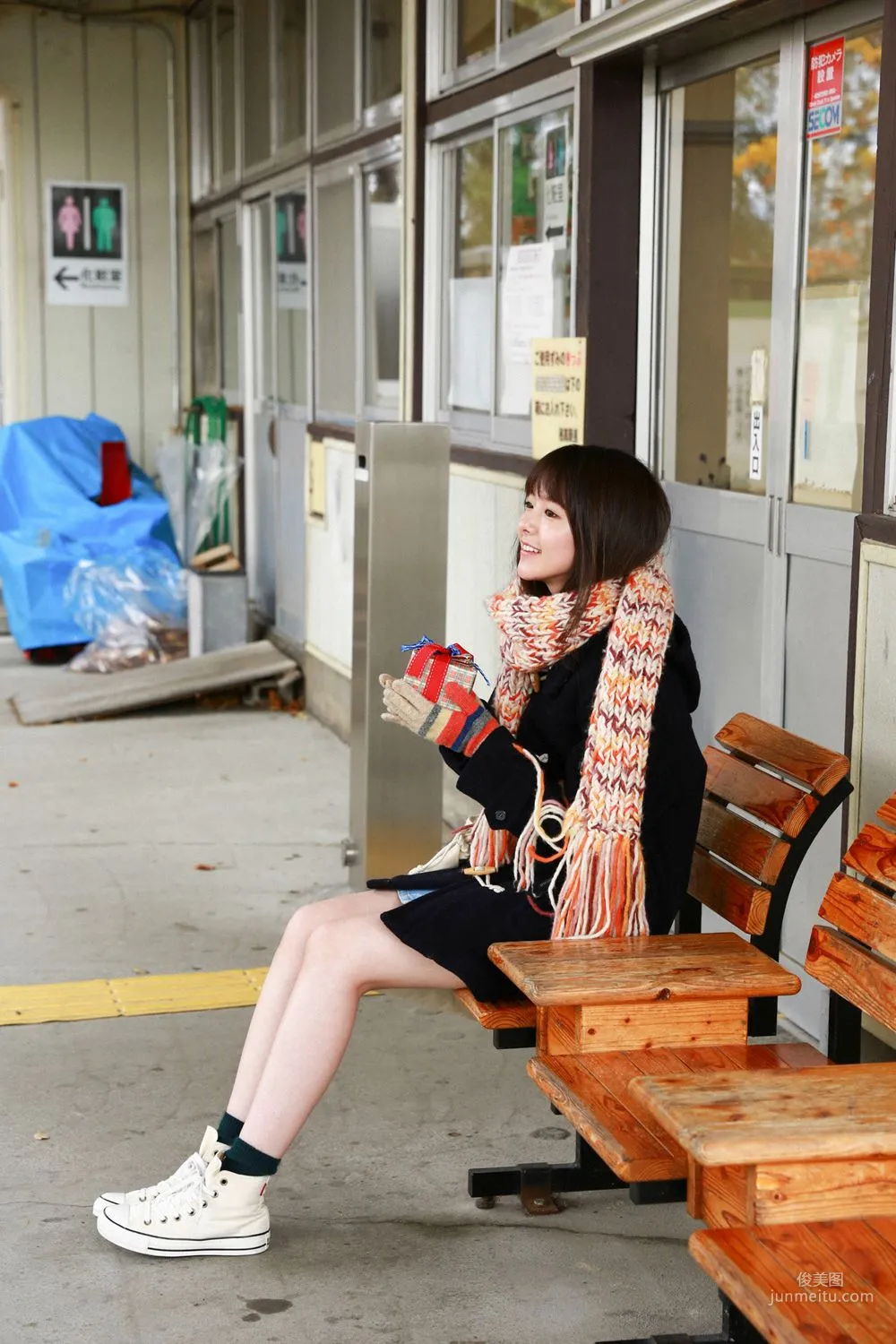 [YS Web] Vol.738 Erika Karata Erika Karata Photo Set photo 22