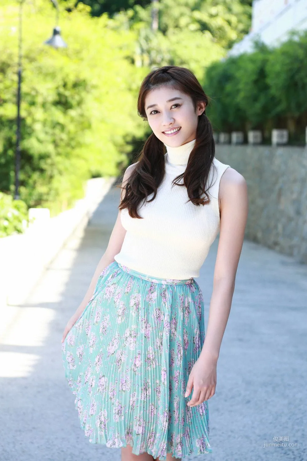 [YS Web] Vol.704 Mikie Hara 原幹恵 写真集1