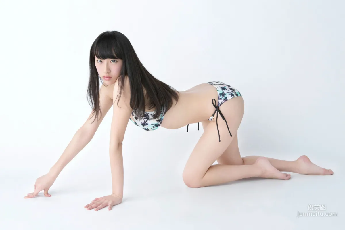 Suzuka Kimura: YS Web Vol. 712 photo 24
