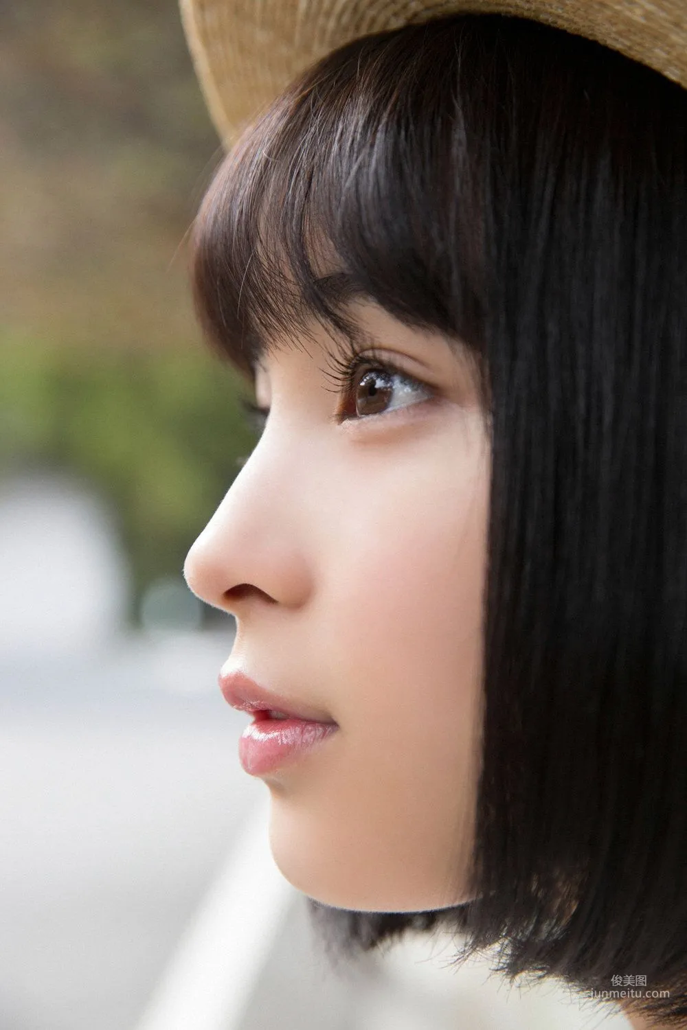 Suzu Hirose Miracle Sister Photo Set [YS Web] Vol.654 photo 11