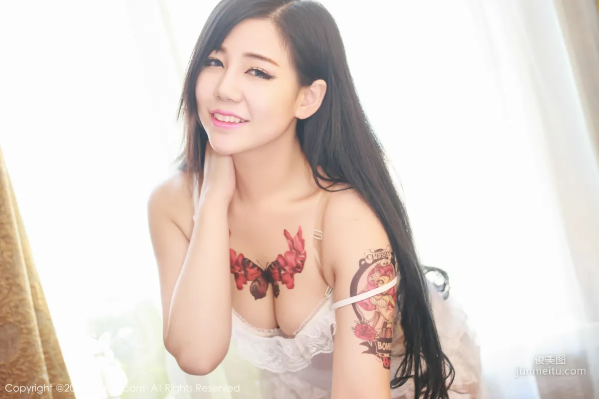 Xu Xu: XiuRen No. 356 photo 66