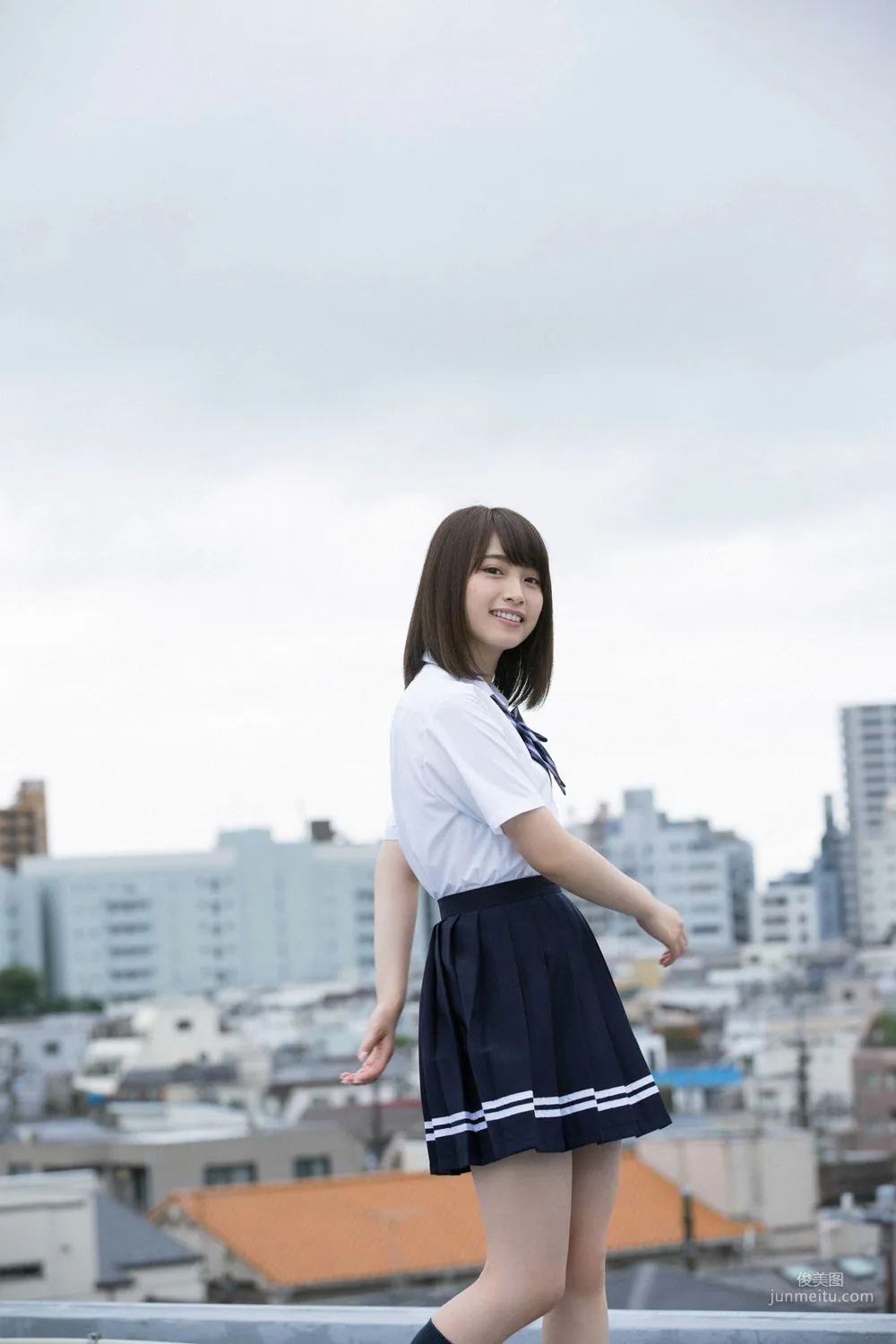 [YS Web] Vol.723 Riko Nagai Riko Nagai Photo Set photo 8