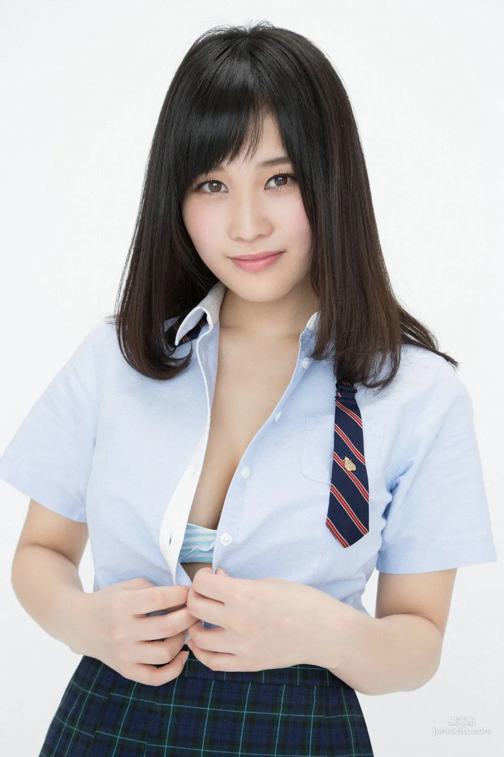 Rin Takahashi H-Cup, Cool Beauty Enrolls! Photo Set [YS Web] Vol.644 photo 23