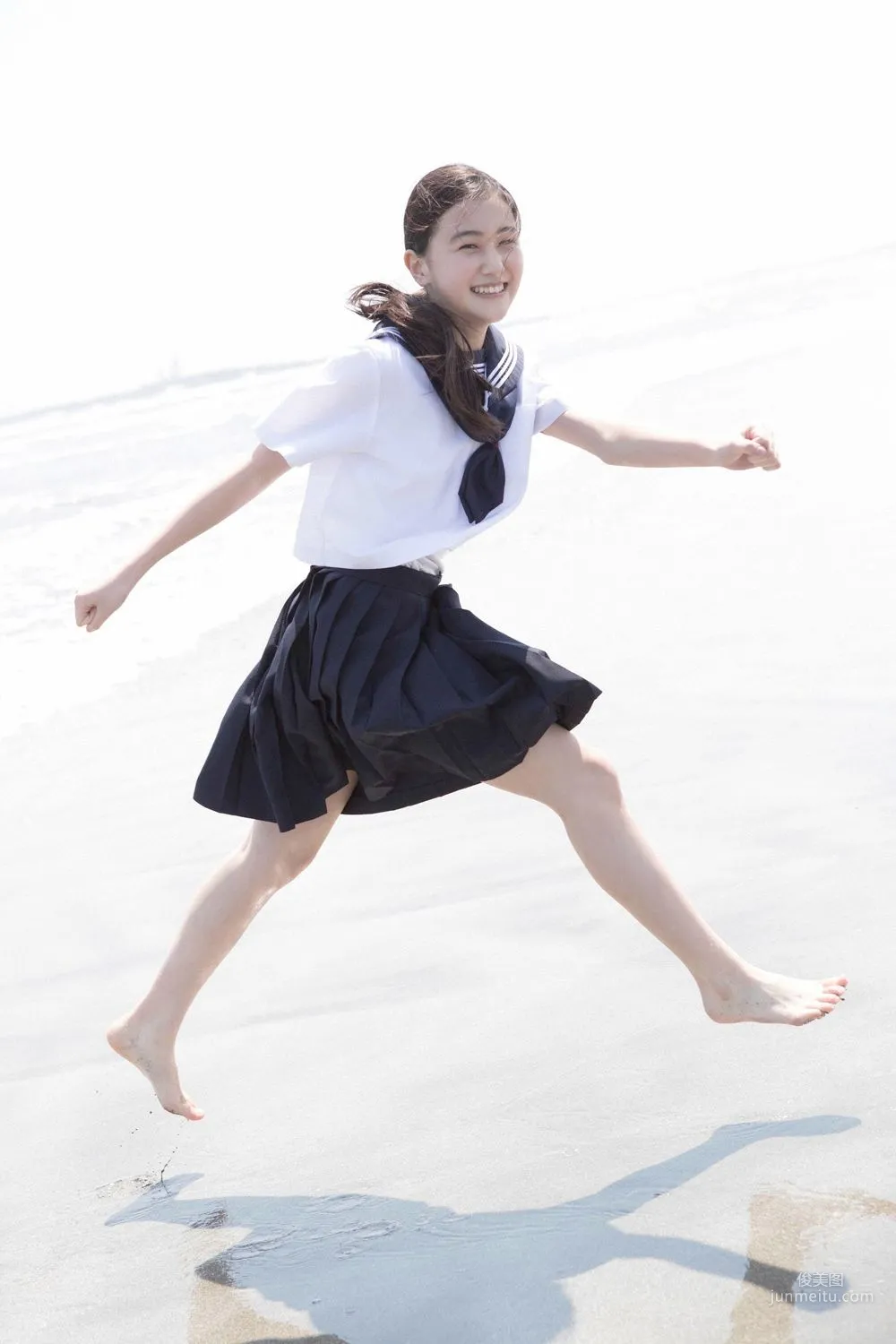 Mayu Yamaguchi, Angel's Cocoon Photo Set [YS Web] Vol.664 photo 16