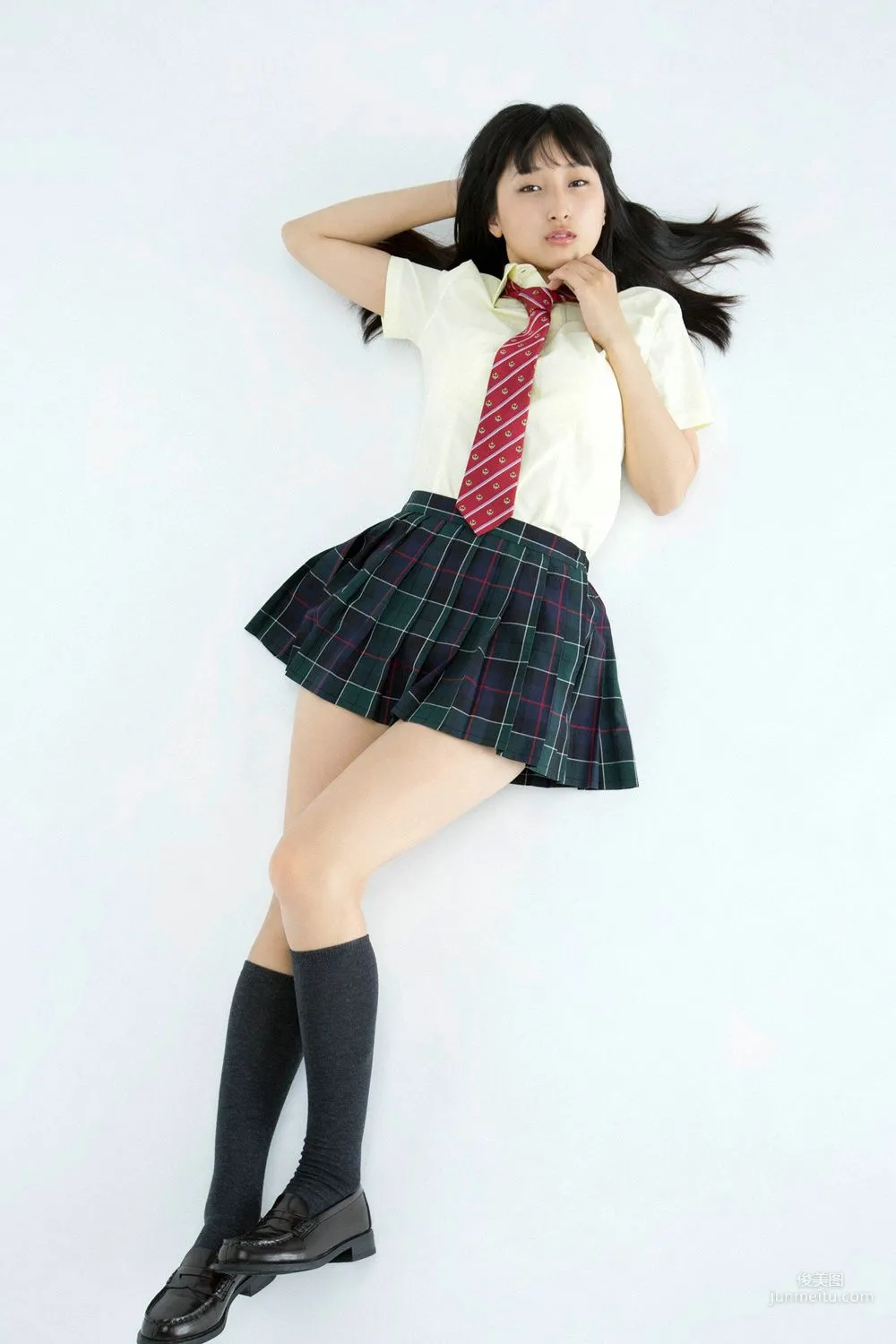 Hazuki: YS Web Vol. 616 photo 10