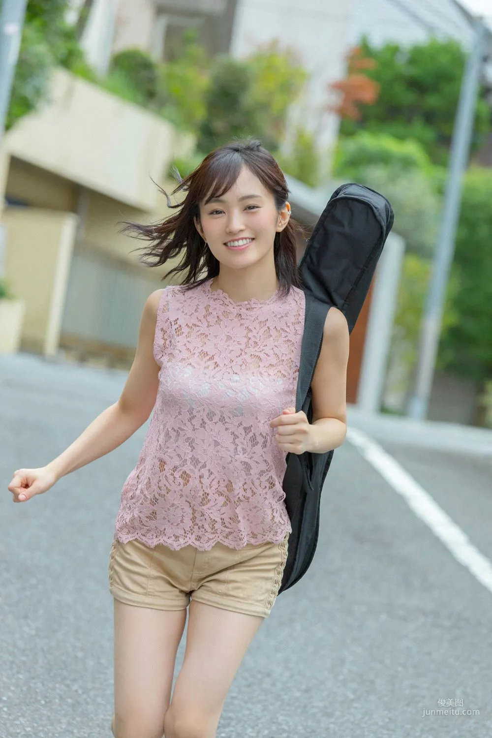 [YS Web] Vol.722 Sayaka yamamoto 山本彩 寫真集 7