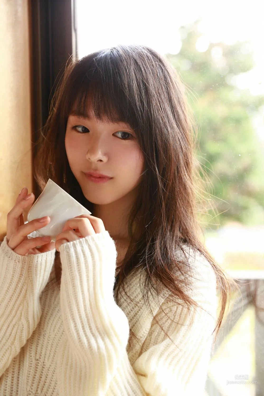 [YS Web] Vol.738 Erika Karata Erika Karata Photo Set photo 36