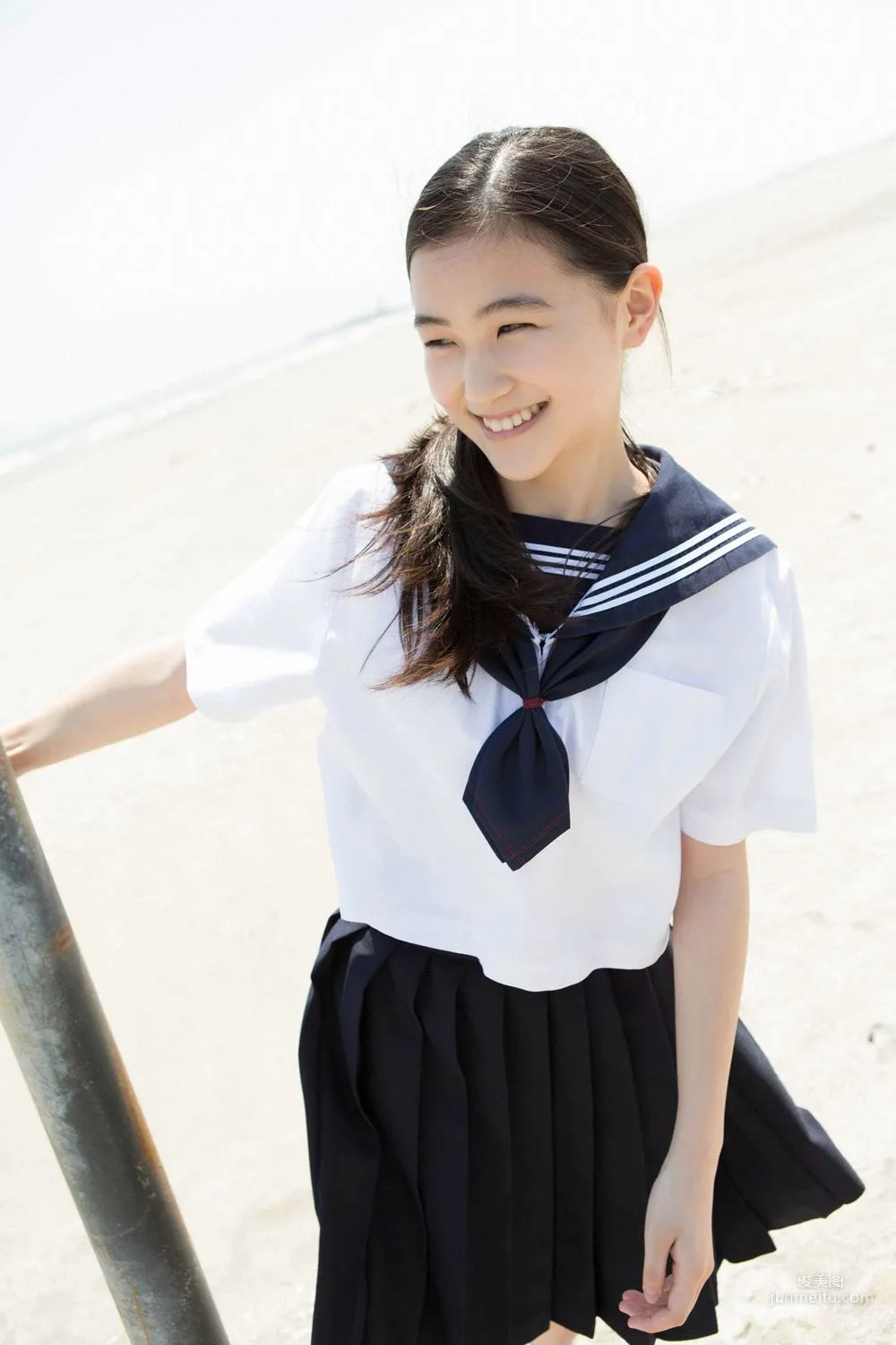 Mayu Yamaguchi, Angel's Cocoon Photo Set [YS Web] Vol.664 photo 14