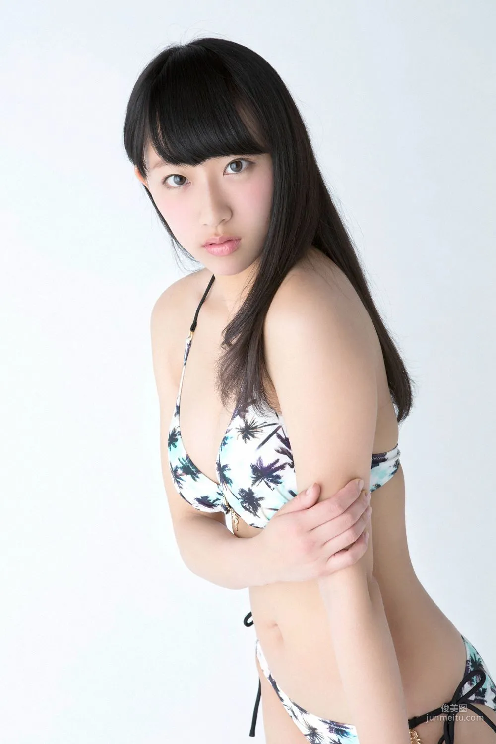 Suzuka Kimura: YS Web Vol. 712 photo 6