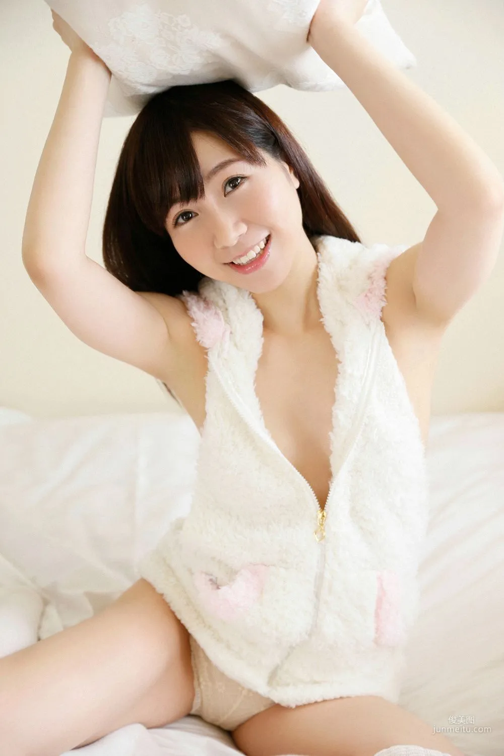[YS Web] Vol.651 Tomoko Kato, Moko-chan, Photo Set photo 2