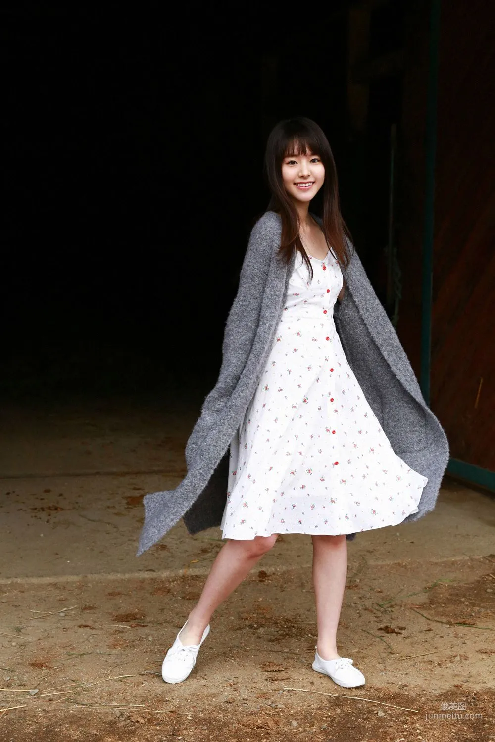 [YS Web] Vol.738 Erika Karata Erika Karata Photo Set photo 15