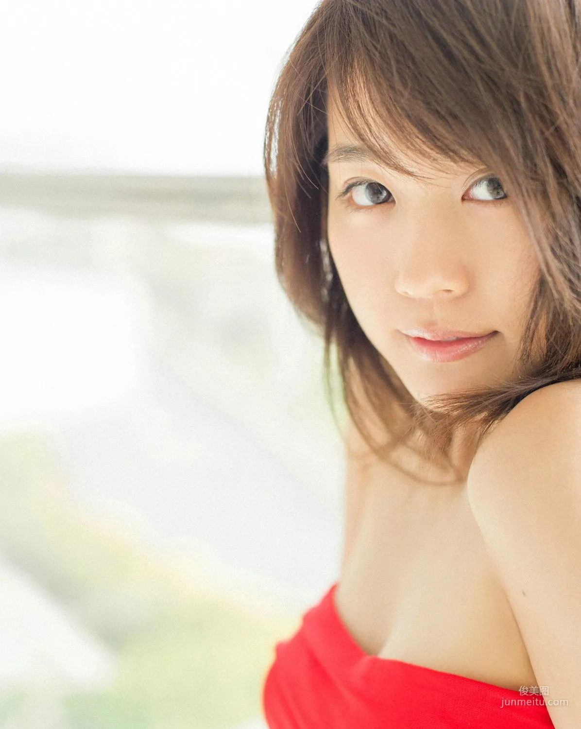 Kasumi Arimura, Sunny Side, Photo Set [YS Web] Vol.649 photo 14