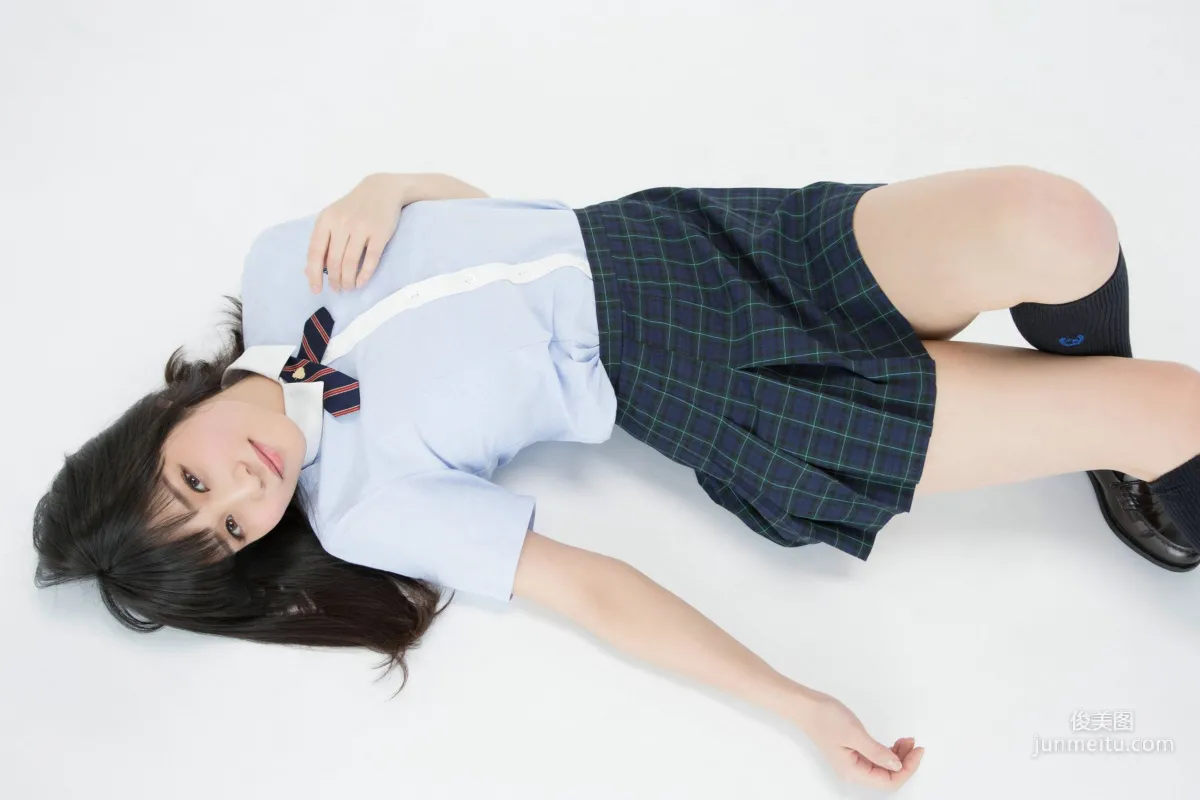 Rin Takahashi H-Cup, Cool Beauty Enrolls! Photo Set [YS Web] Vol.644 photo 11