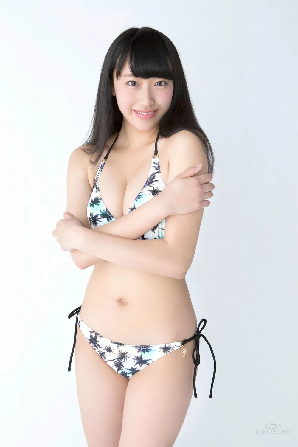 Suzuka Kimura: YS Web Vol. 712 photo 8
