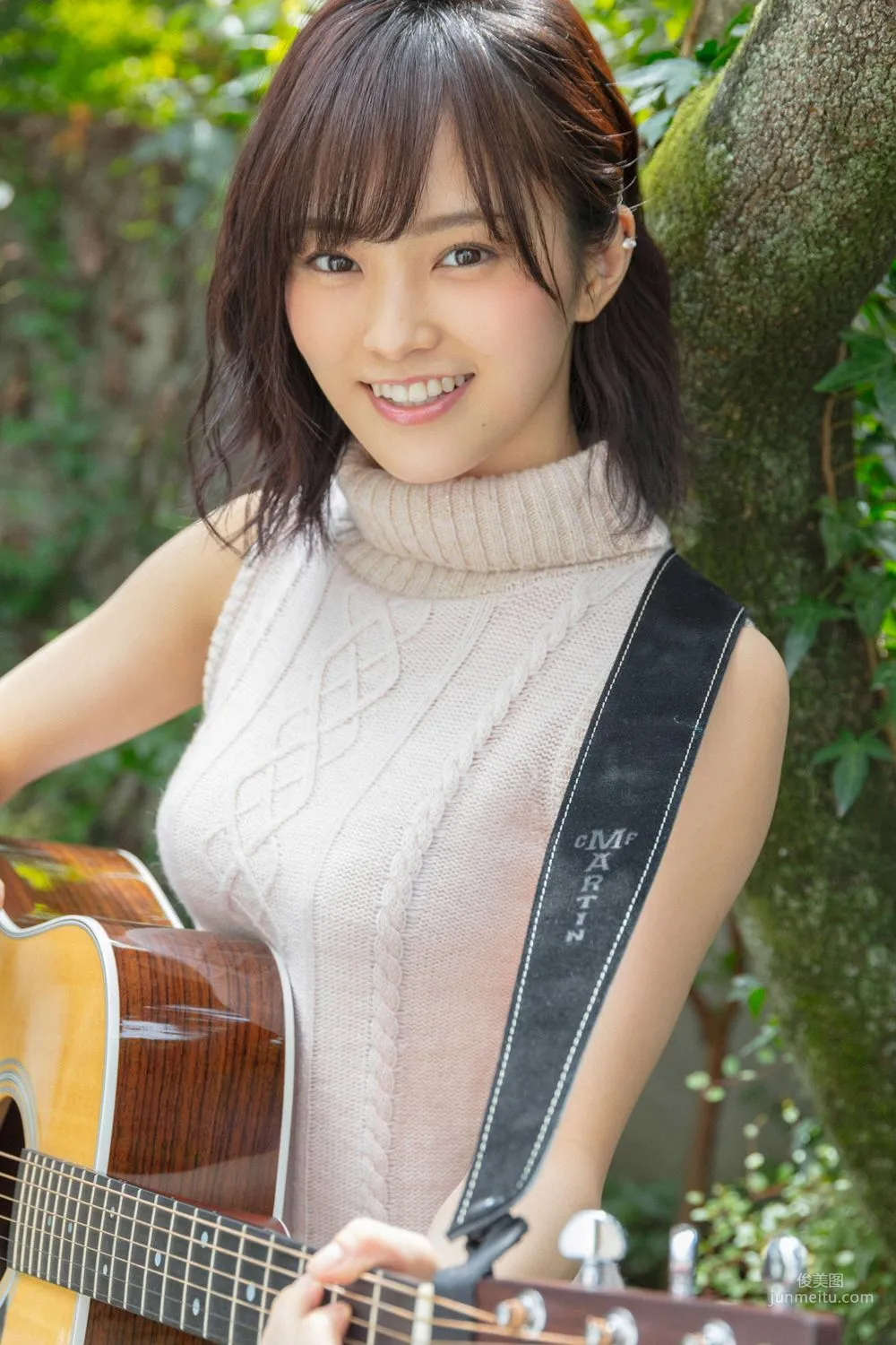 [YS Web] Vol.722 Sayaka yamamoto 山本彩 寫真集 15