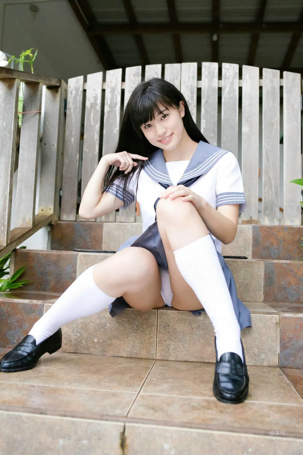 高崎聖子《ラブミー♥ボリューミー》写真集 [YS Web] Vol.6173
