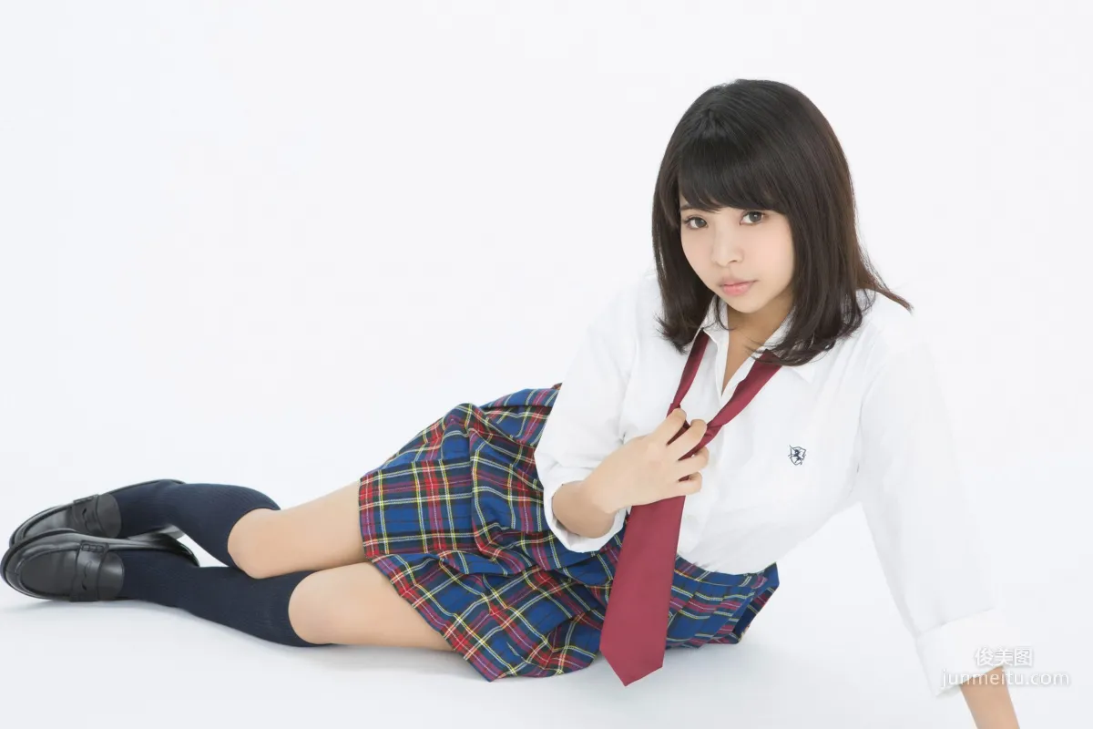 [YS Web] Vol.726 Kohaku Kimizu 稀水こはく 写真集8