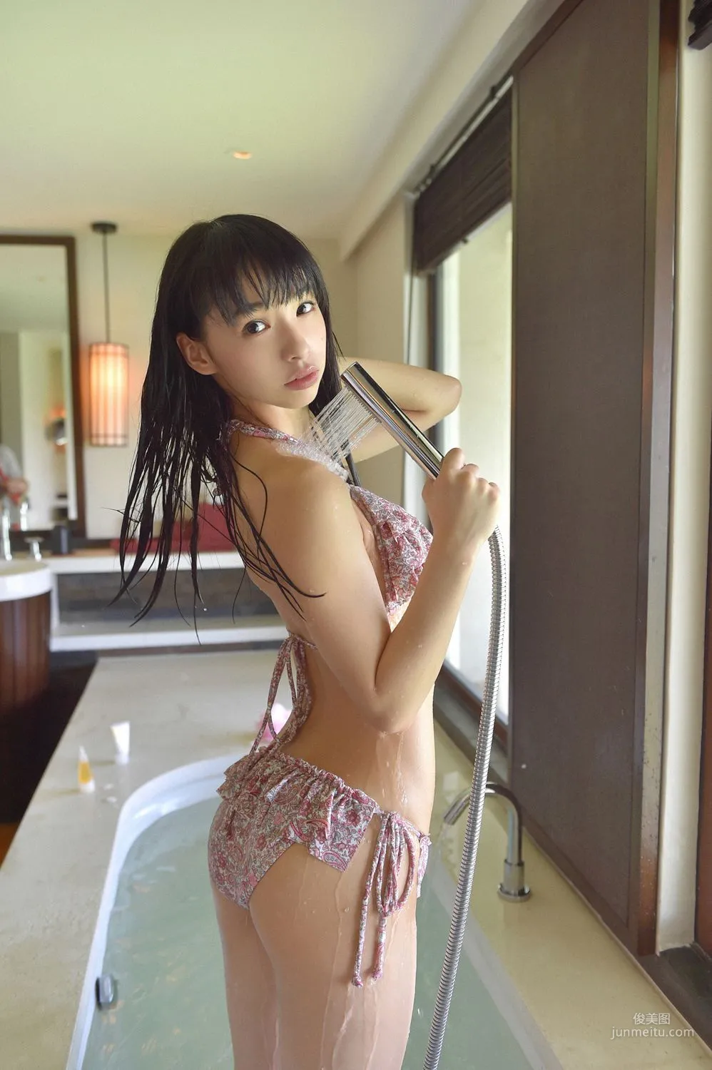 [YS Web] Vol.731 Seina Tsurumaki Photo Set photo 45