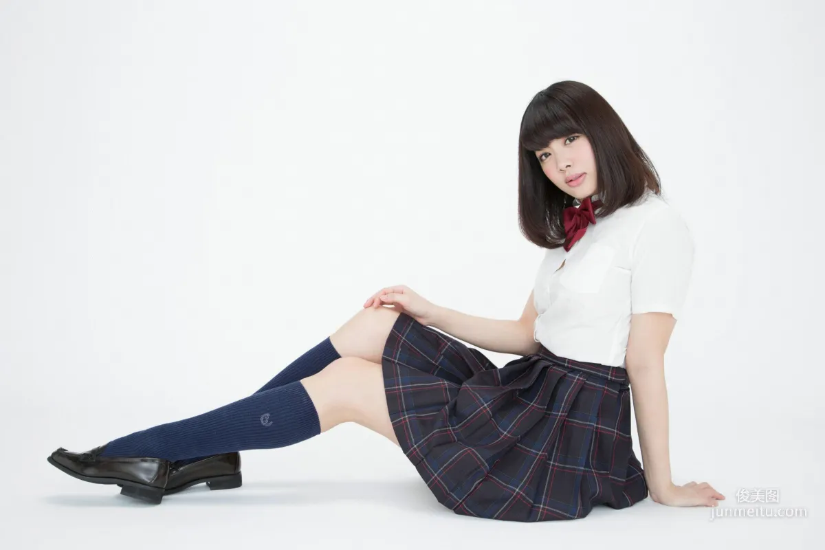 Nanami Moki: YS Web Vol. 652 photo 7