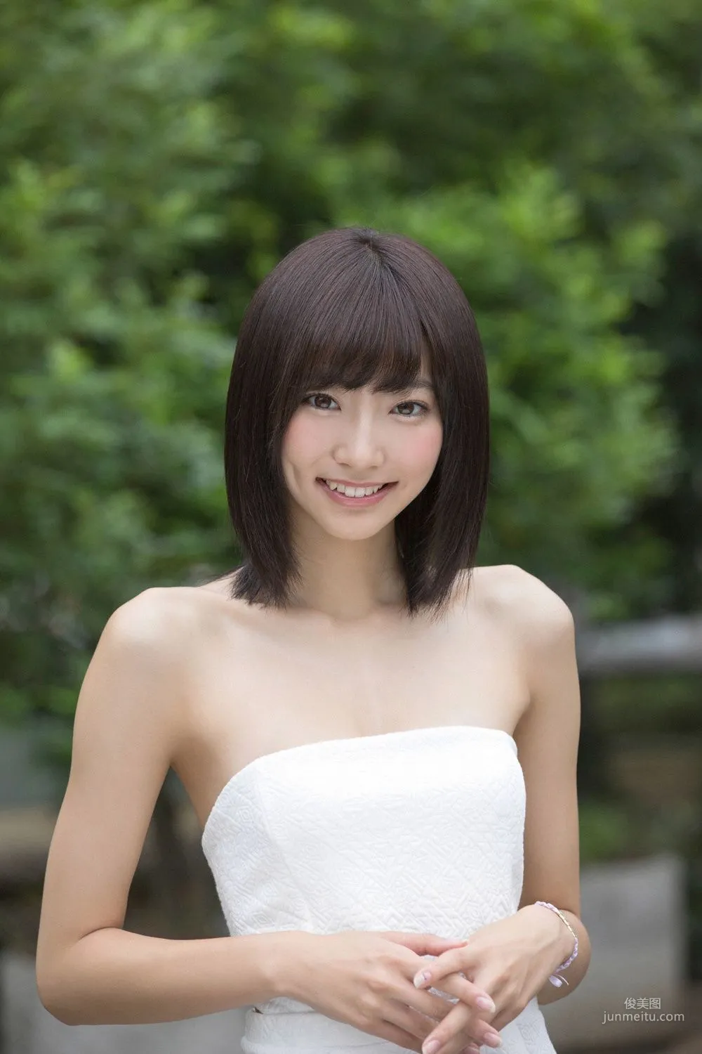 武田玲奈《あなたに会えてよかった!》写真集 [YS Web] vol.6742