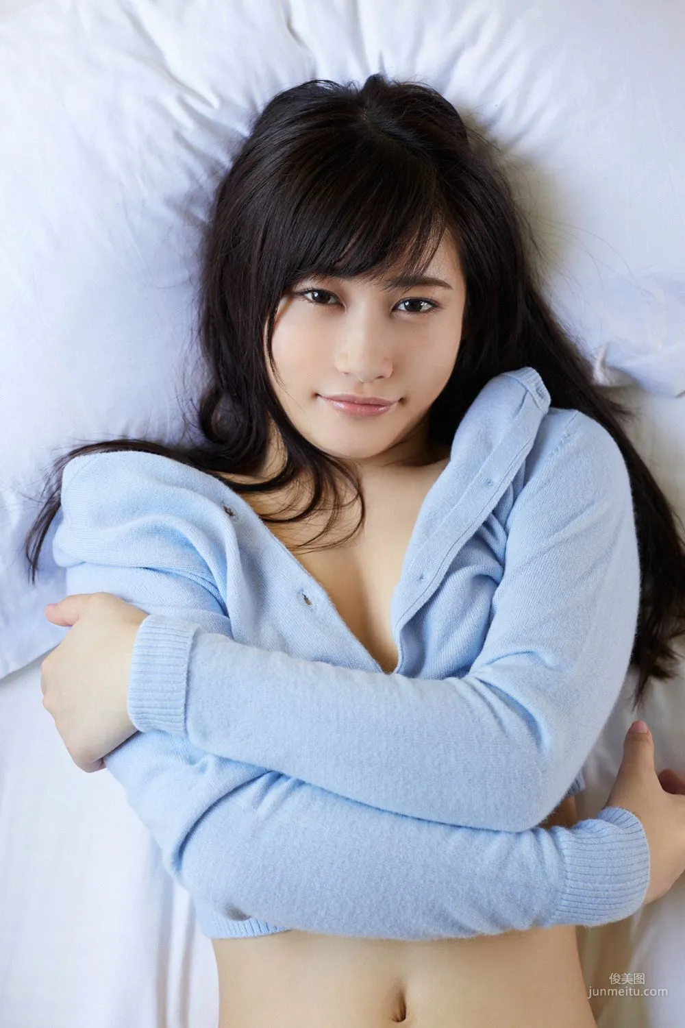 [YS Web] Vol.740 Sayaka Etou Photo Set photo 11