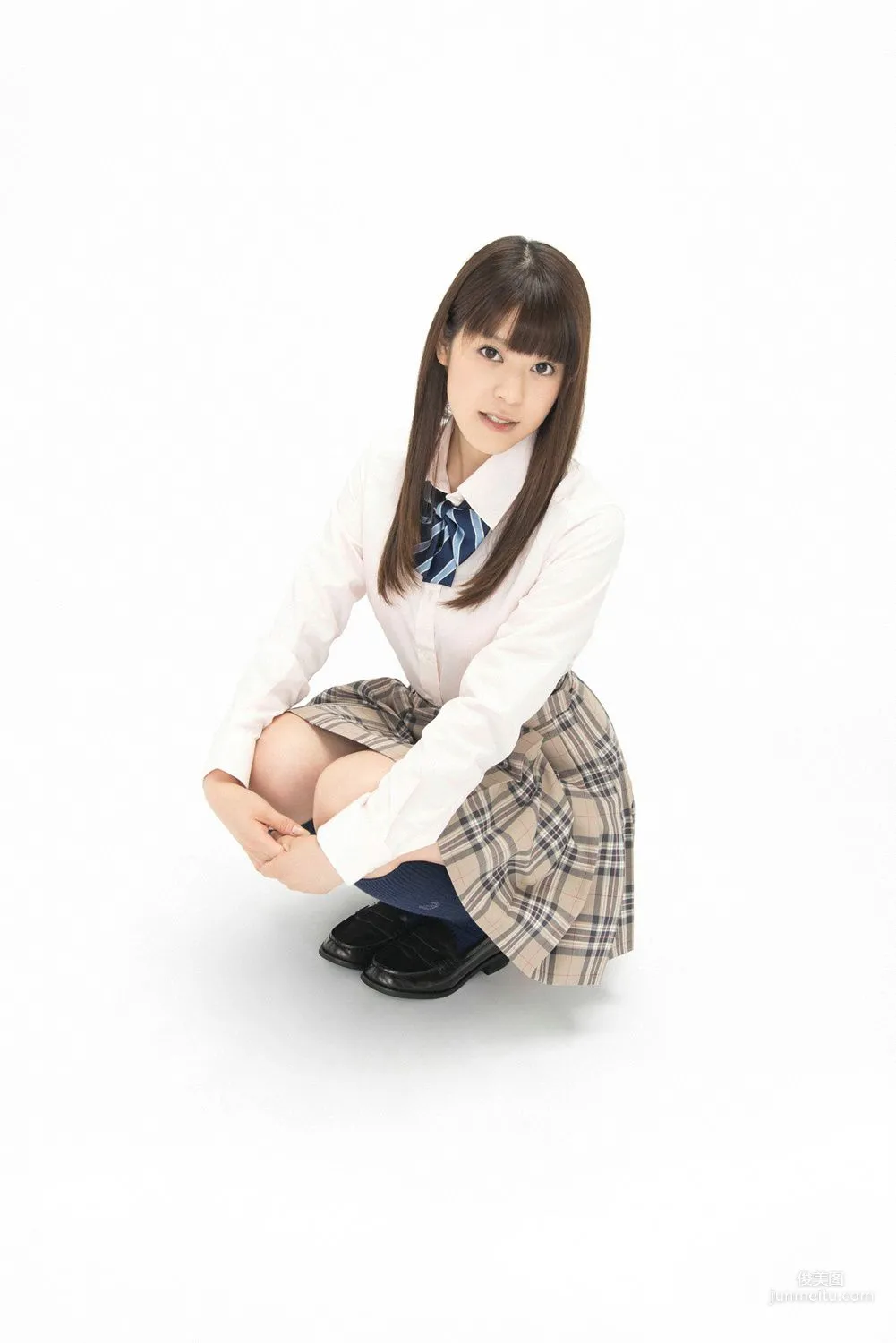 Ai Okura, Super Beautiful! New Actress Enrolls! Photo Set [YS Web] Vol.632 photo 3