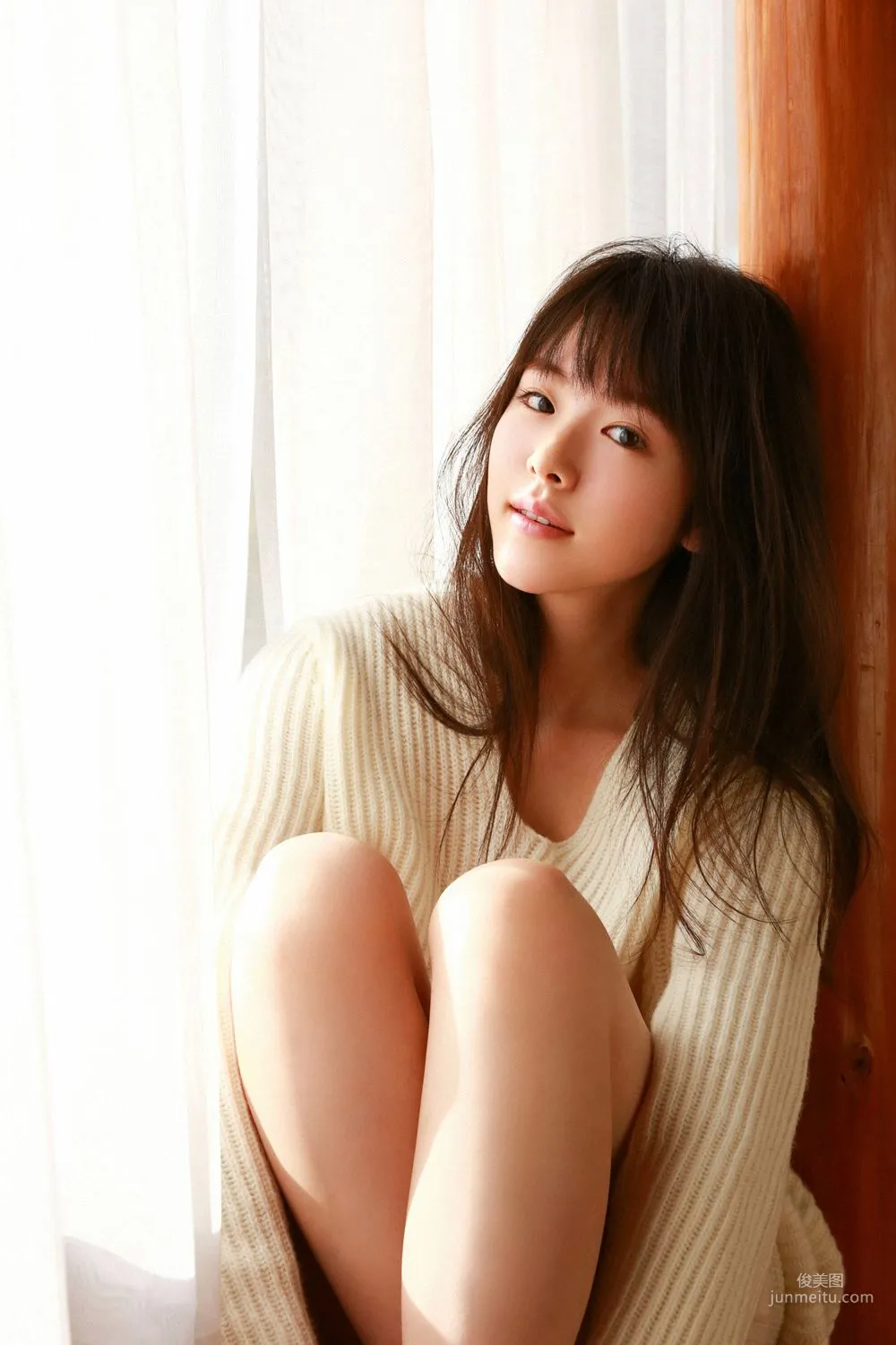 [YS Web] Vol.738 Erika Karata Erika Karata Photo Set photo 39