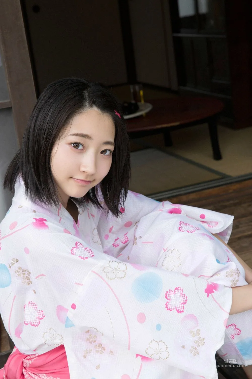 武田玲奈《夏に跳べ！部活少女》寫真集 [YS Web] Vol.662 2