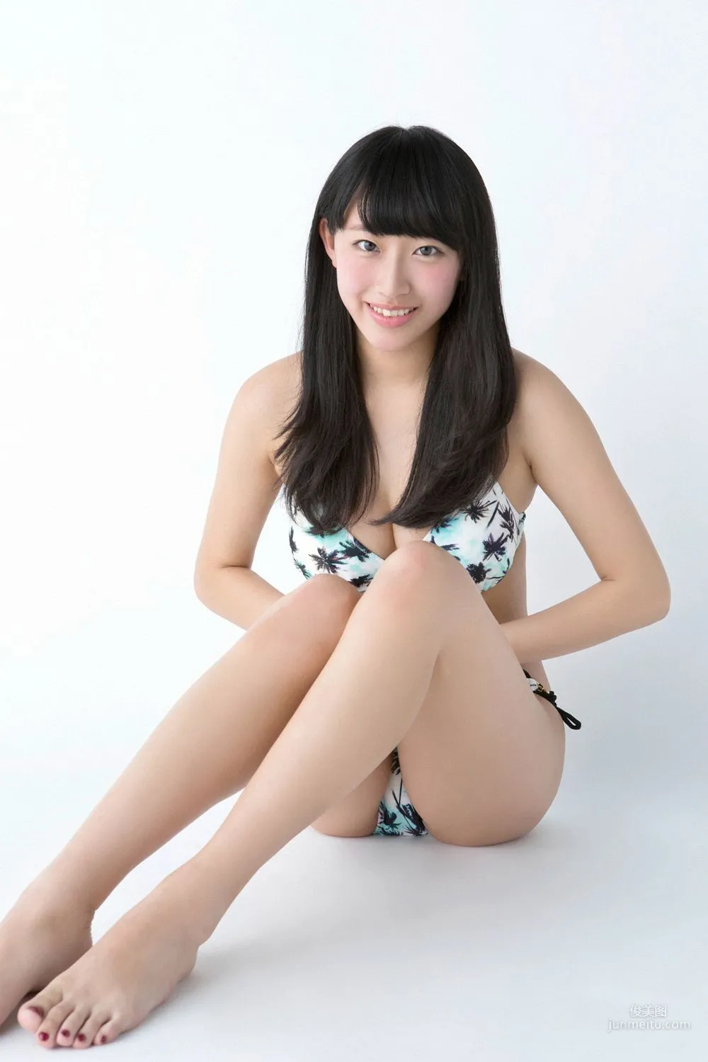 Suzuka Kimura: YS Web Vol. 712 photo 34