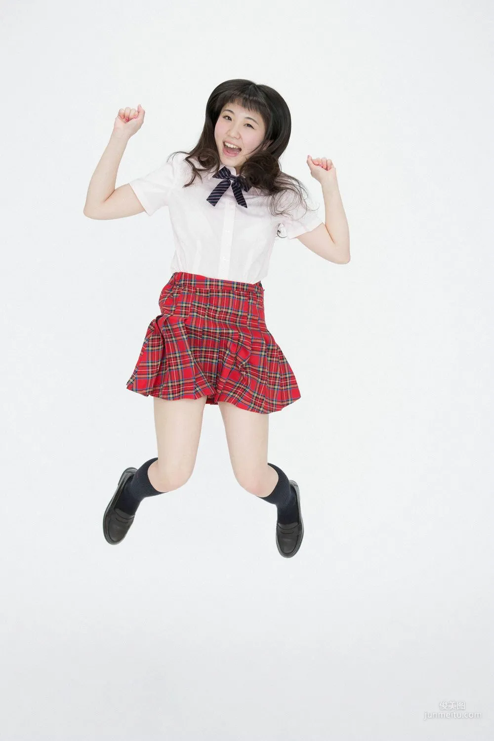 Kanae Shiina "Soft and Squishy F-Cup Girl Enrolls!" Photo Set [YS Web] Vol.648 photo 19