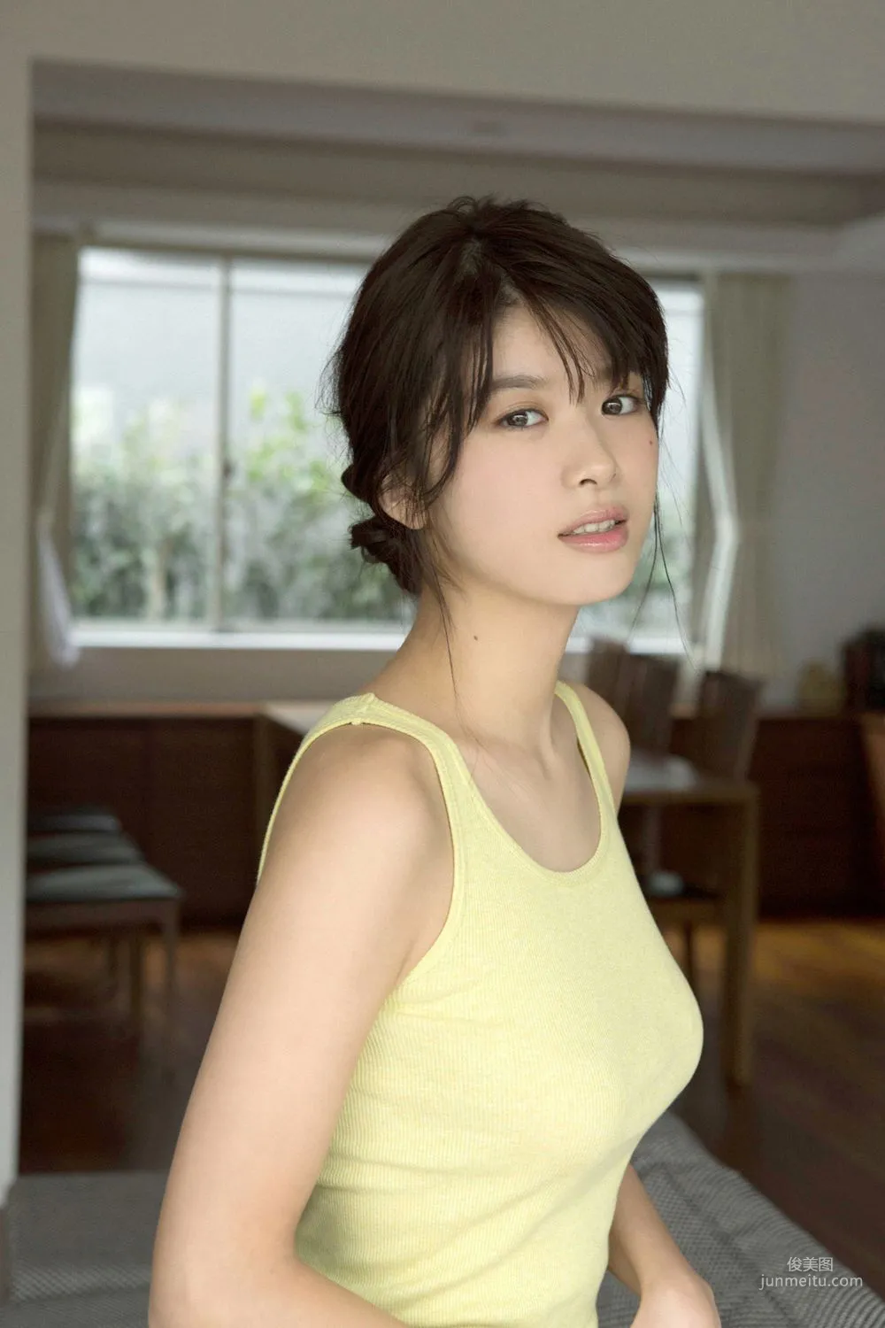 Fumika Baba: YS Web Vol. 729 photo 13