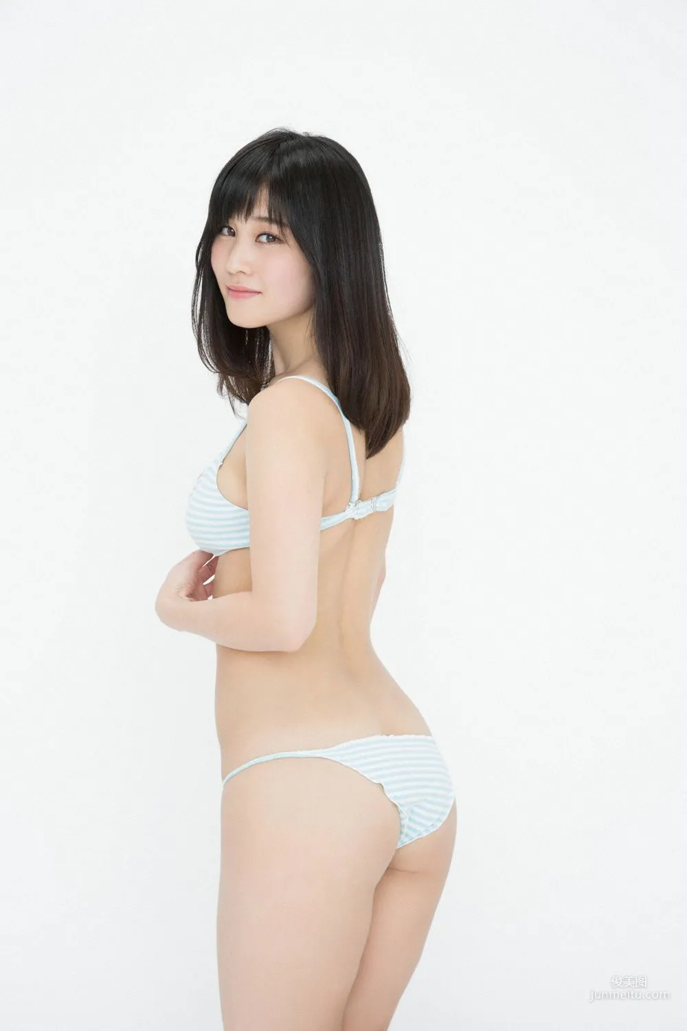 Rin Takahashi H-Cup, Cool Beauty Enrolls! Photo Set [YS Web] Vol.644 photo 36