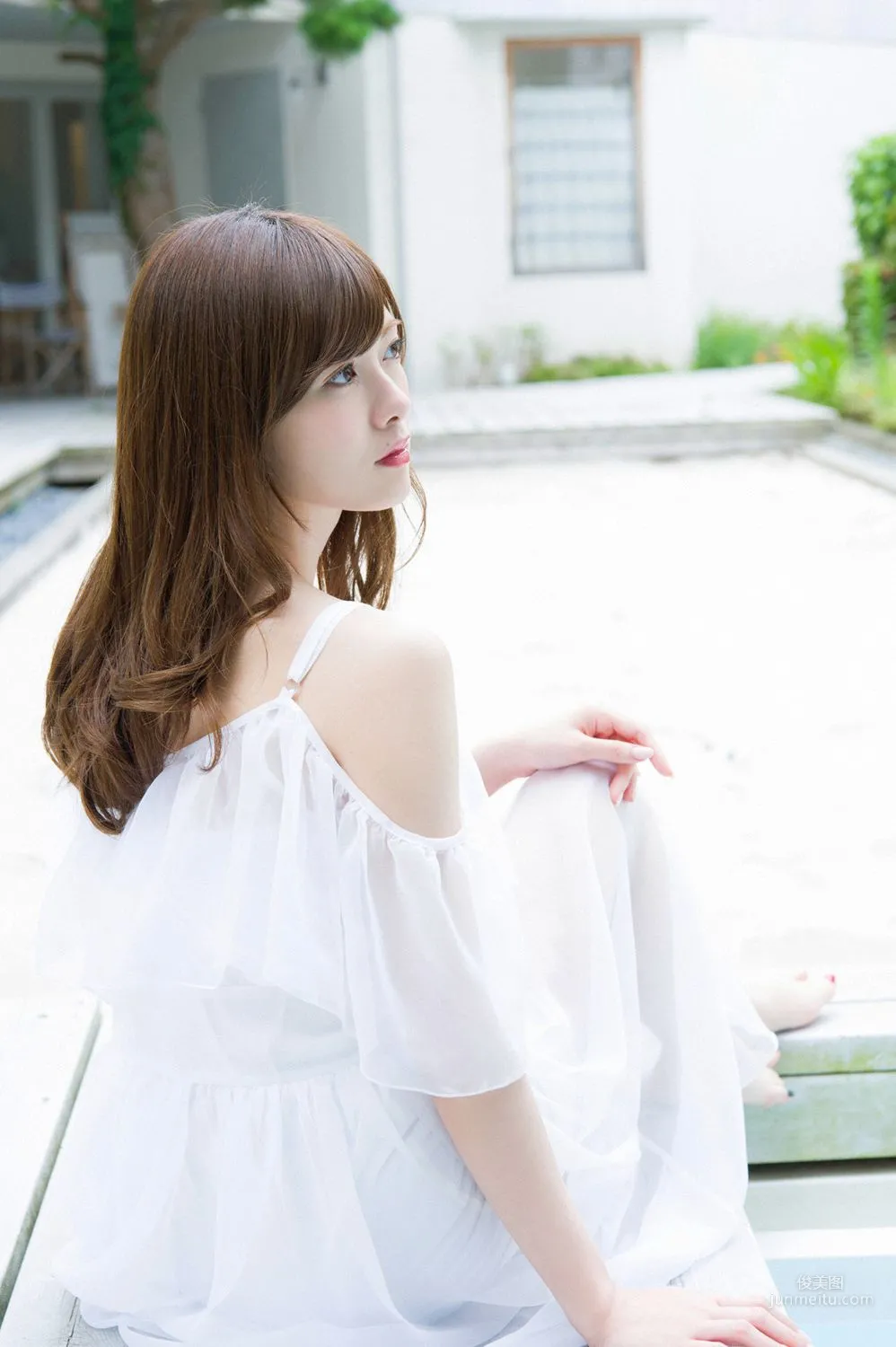 [YS Web] Vol.711 乃木坂46成員唯美寫真集 3