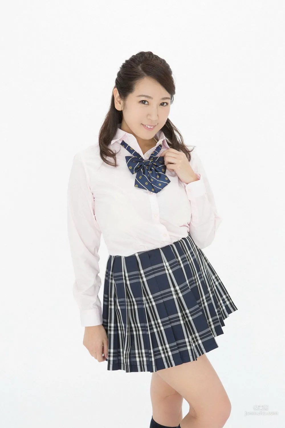 [YS Web] Vol.732 Maria Usa うさまりあ 写真集4