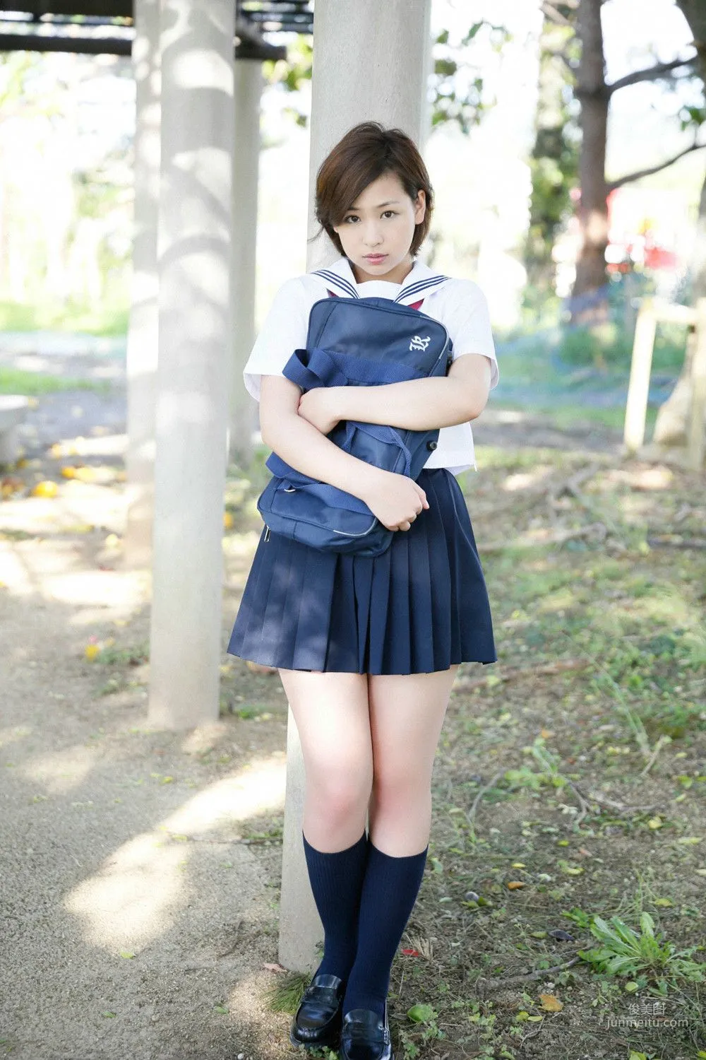 Ayaka Sayama Gravure Idol's Counterattack!! Photo Set [YS Web] Vol.638 photo 11